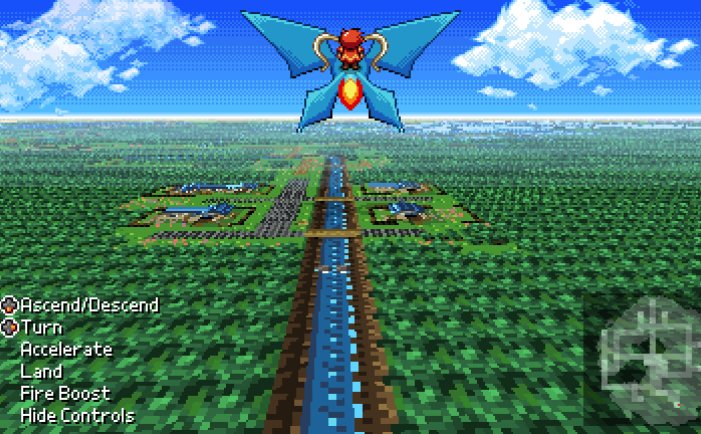 星光遗产-Starlight Legacy