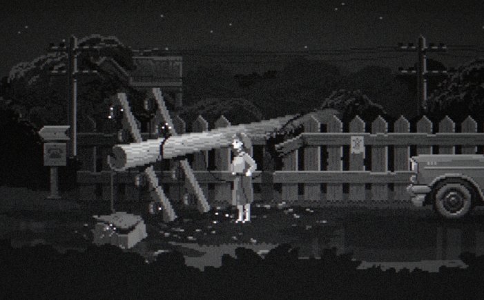 午夜现场：公路惊魂（特别版）-Midnight Scenes: The Highway (Special Edition)