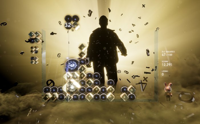 流光崛起-Lumines Arise-支持VR