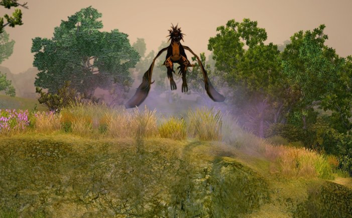 圣域2：重制版-Sacred 2 Remaster