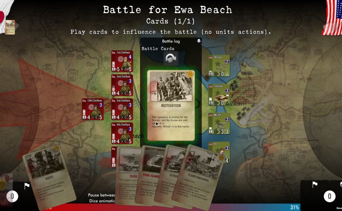 SGS：夏威夷行动-SGS Operation Hawaii