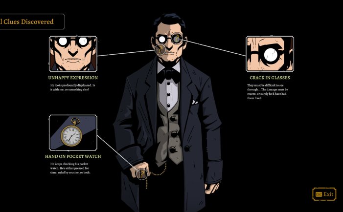 布莱克庄园通灵夜-The Seance of Blake Manor