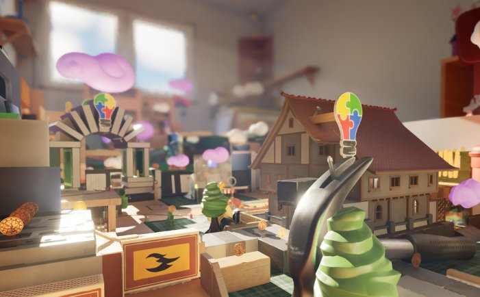 超级世界-Supraworld