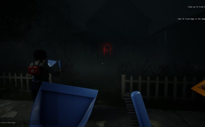 超自然清理-Paranormal Cleanup-支持网络联机