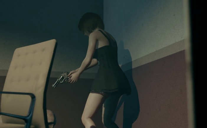 致命解药-The Killing Antidote