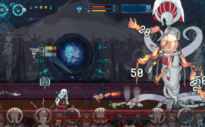 百万深渊-Million Depth