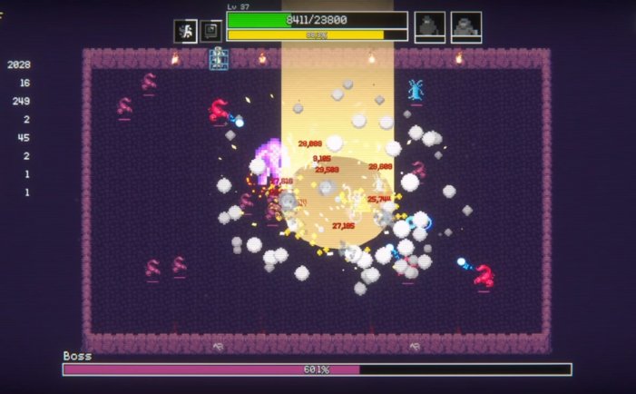 邓克拉什-Duncrush