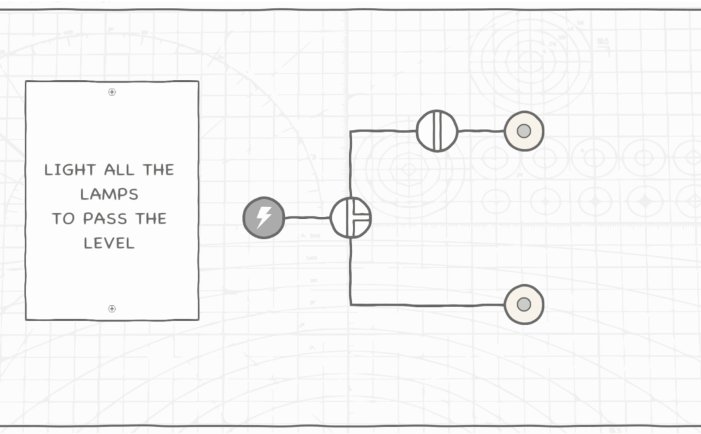 虚空原理图-Schematic Void