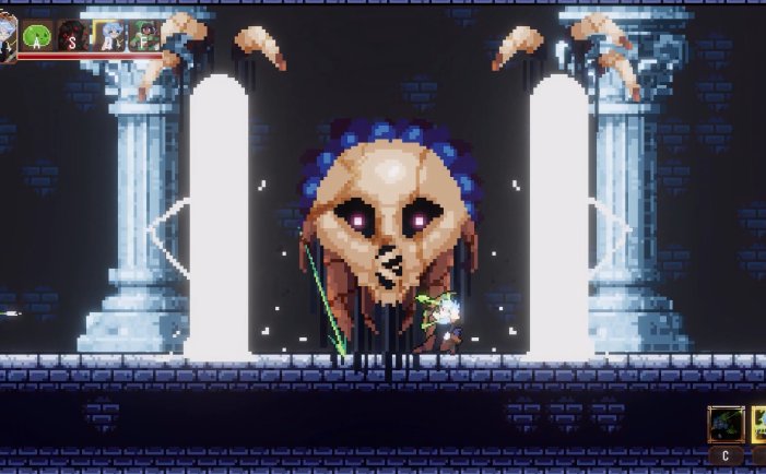 幻形史莱姆-Slime Changer