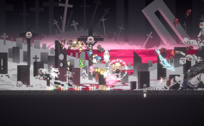 新月纪元-Lunavania