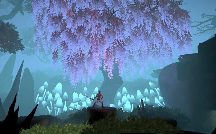 亡魂战纪-Winds Of Arcana: Ruination