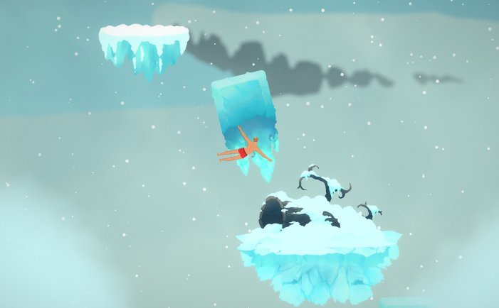 又一个攀登游戏-Yet Another Climbing Game