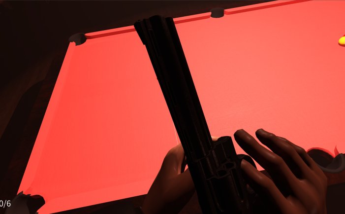 九球轮盘赌-Nine-Ball Roulette