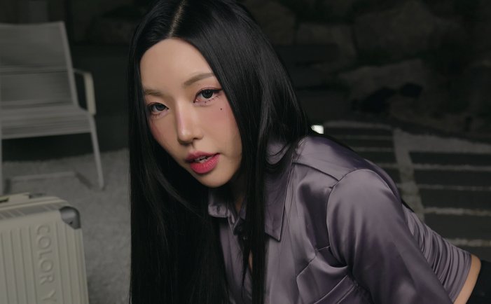 阿西, 美女室友竟然…?2-Five Hearts Under One Roof season2