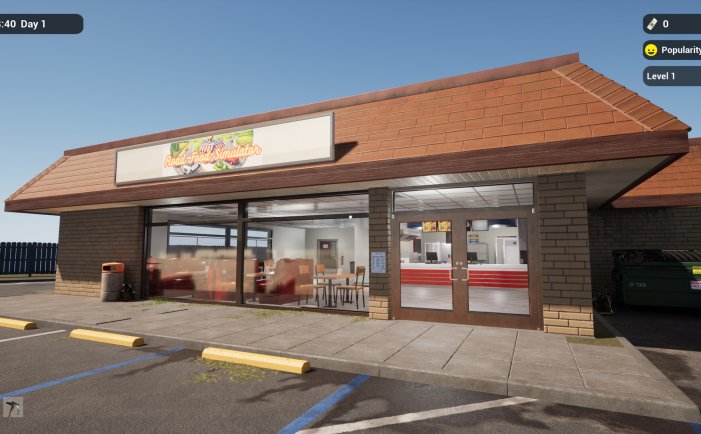 路边美食模拟器-Road Food Simulator-支持网络联机