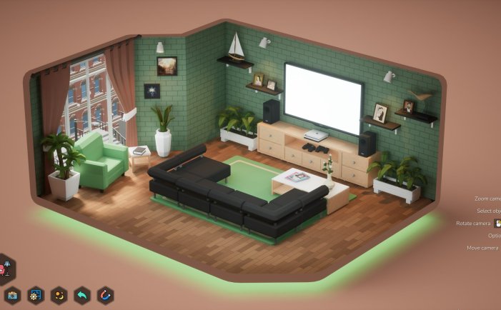 装修大师-Furnish Master