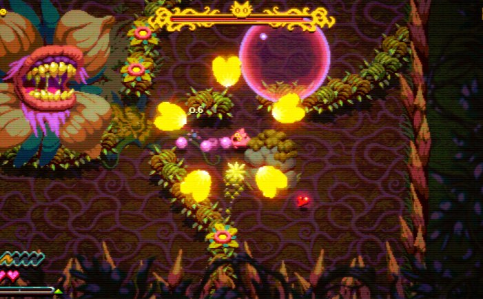 小小勇士们-Morsels