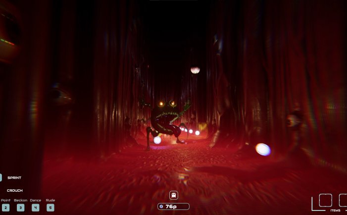 恐怖字节-Terrorbytes