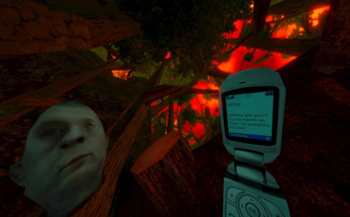 暴煞狂想2-Violent Horror Stories