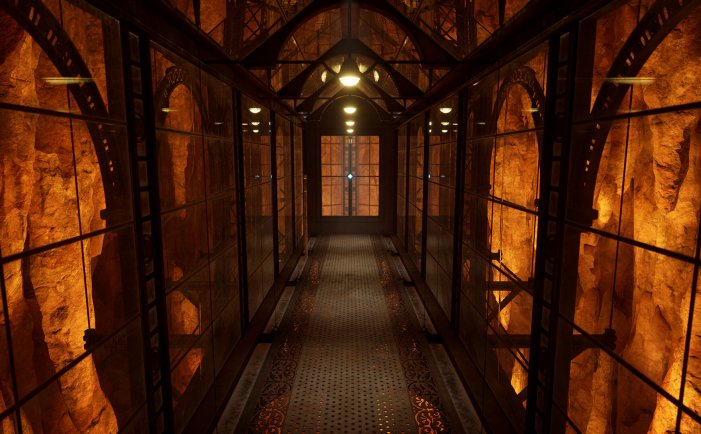 烈文-Riven-支持VR