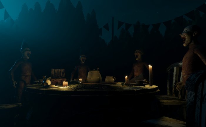 迷宫探险-Labyrinthine-支持网络联机