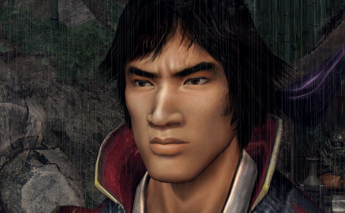 鬼武者2:高清复刻版-Onimusha 2: Samurai\’s Destiny