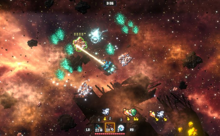 暮光物质-Eventide Matter