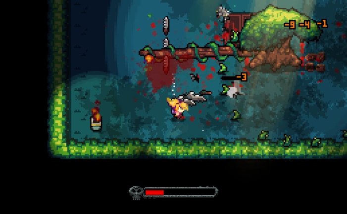 寻宝英雄：力量手套-Heroes Of Loot: Gauntlet Of Power