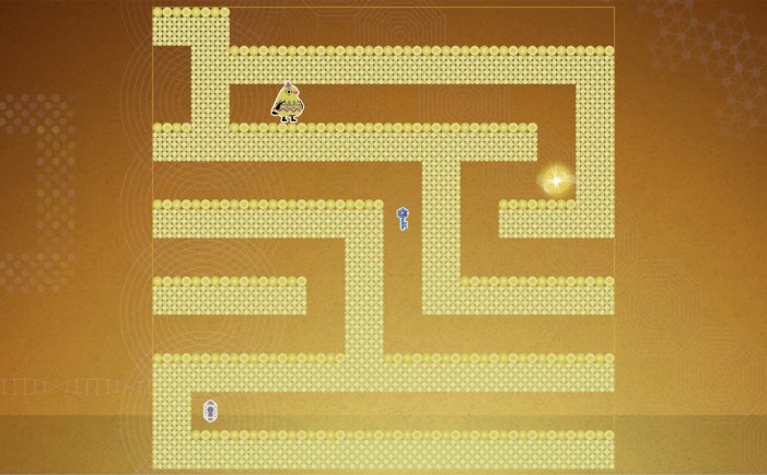 循环之旅-CYCLIA JOURNEY