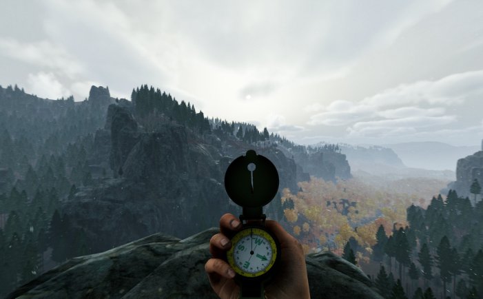 序章：重返往昔！-Prologue: Go Wayback!