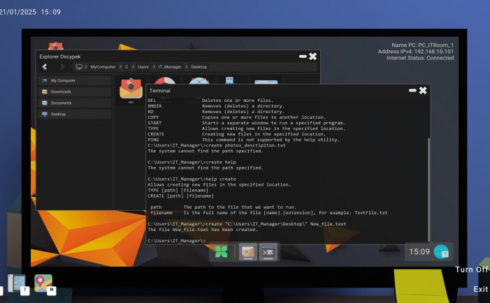 IT专家模拟器-IT Specialist Simulator