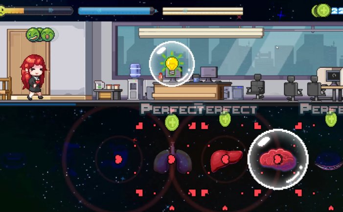 生命不是自动的-life is not auto