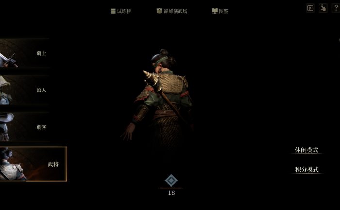 无用之人：登神长阶-Wretch: Divine Ascent