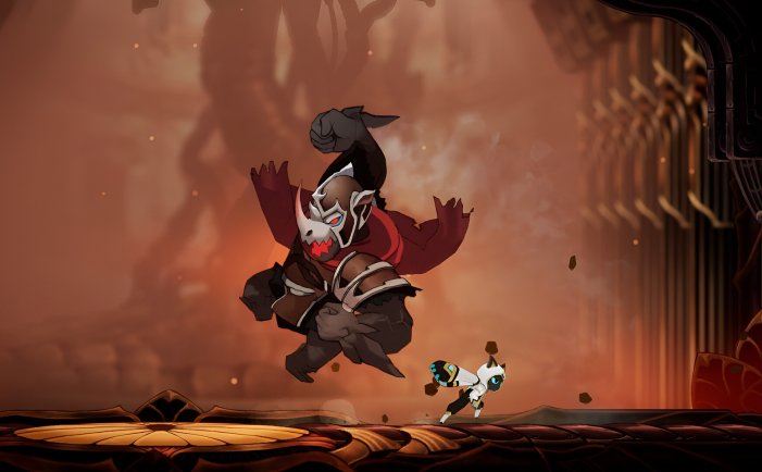 致命利爪-Fatal Claw