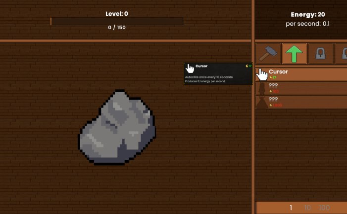 纪元点击器-EraClicker