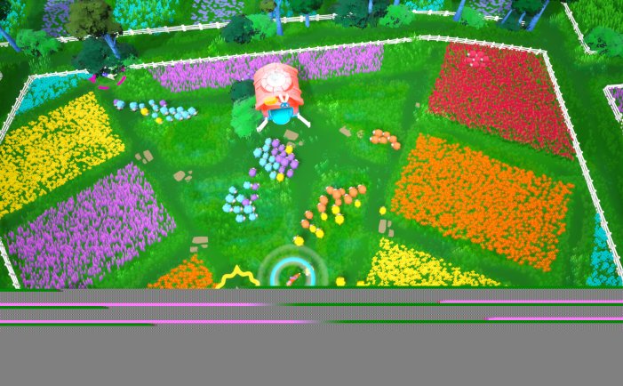 羊羊集合啦!-Sheepherds!