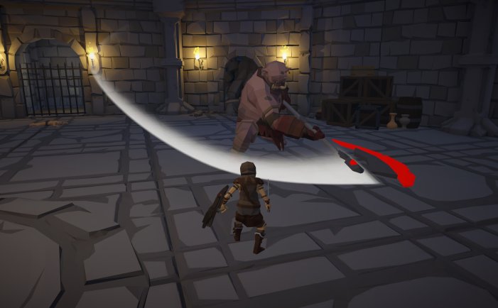 肉鸽之魂-Strike & Resist