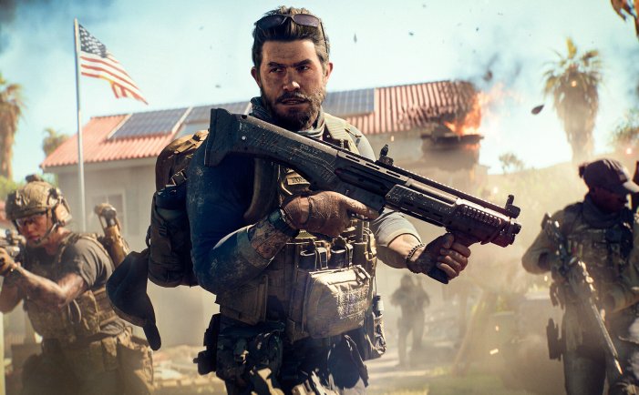 战地6-战地风云6-Battlefield 6