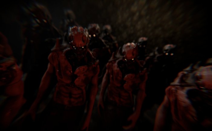 全面混沌-Total Chaos