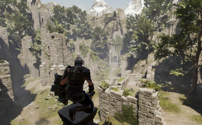 火光幻想：复仇-Firelight Fantasy: Vengeance