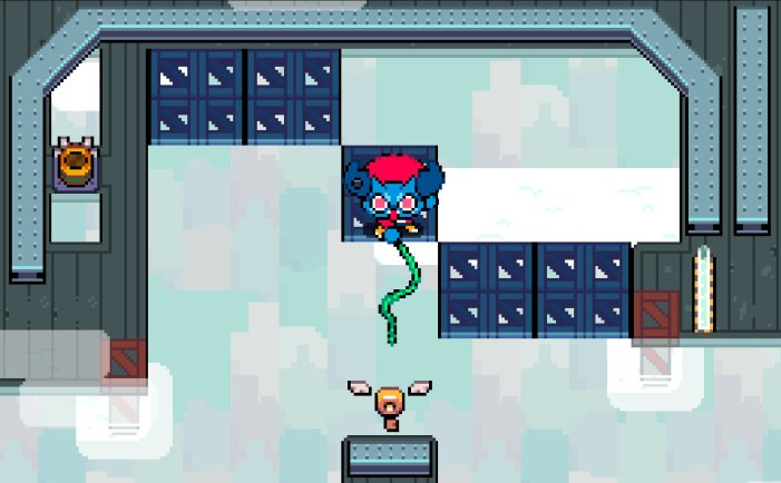 皮皮蝠与诅咒悠悠球-Pipistrello and the Cursed Yoyo