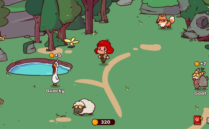 我的声音动物园-MyVoiceZoo