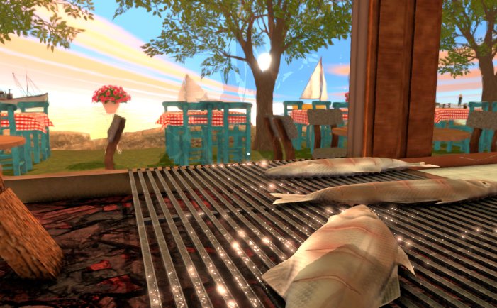 码头之梦：捕鱼与烹饪模拟器-Dockside Dreams – Fish & Cook Simulator