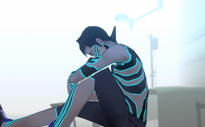 真女神转生3：HD重置版-Shin Megami Tensei III Nocturne HD Remaster