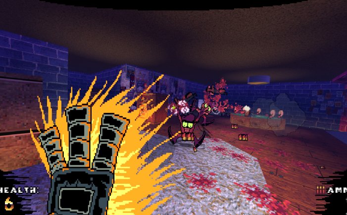 船长韦恩：假期绝境-Captain Wayne – Vacation Desperation