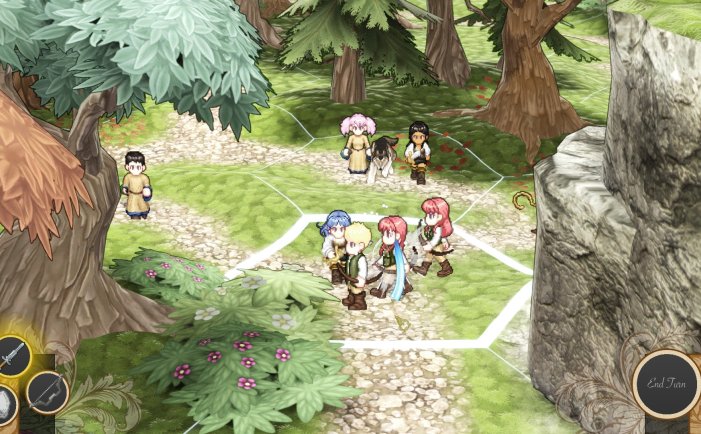 姬子的觉醒-Himeko Sutori