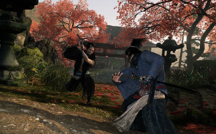 浪人崛起-Rise of the Ronin