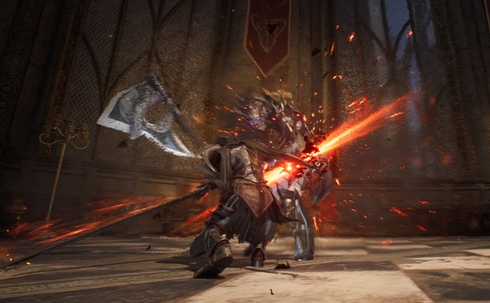 觉醒者:遗忘之誓-The Awakener: Forgotten Oath