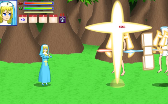 驱魔师-The Exorcists