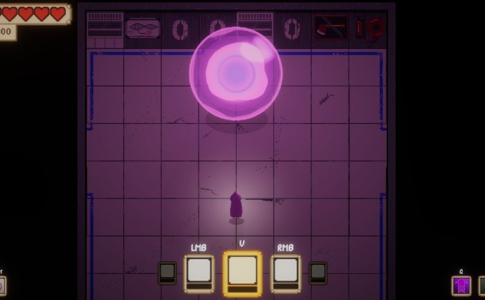 遗落档案馆-Abandoned Archive